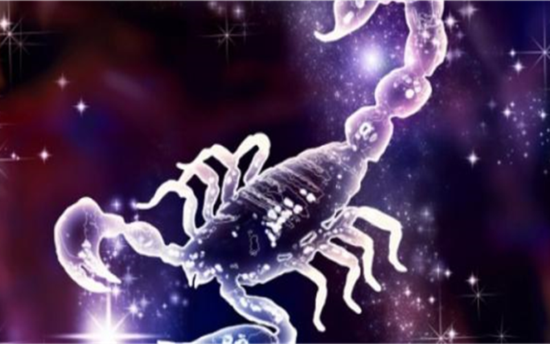 تجنب الصراعات مفتاح للنجاح.. توقعات الفلك لمواليد برج العقرب اليوم